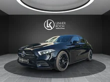 Thumbnail-Foto von Fahrzeug