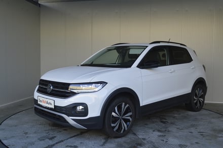 VW T-Cross Life TSI