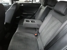 VW T-Roc Style TDI 4MOTION DSG in PURE WHITE