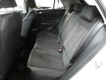 VW T-Roc Style TDI 4MOTION DSG in PURE WHITE