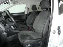 VW T-Roc Style TDI 4MOTION DSG in PURE WHITE