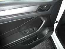 VW T-Roc Style TDI 4MOTION DSG in PURE WHITE