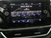 VW T-Roc Style TDI 4MOTION DSG in PURE WHITE