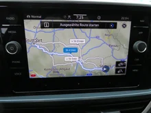 VW T-Roc Style TDI 4MOTION DSG in PURE WHITE