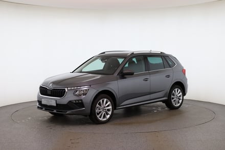 Škoda Kamiq Selection TSI DSG