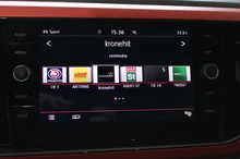 Thumbnail-Foto von Fahrzeug