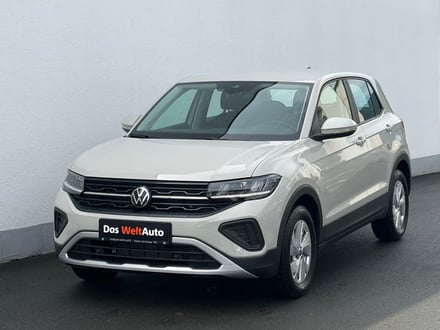 VW T-Cross 4Me TSI