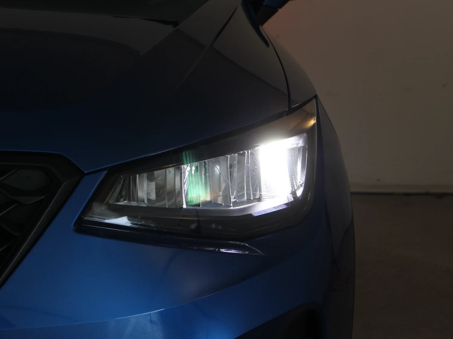 Bild eines Arona Style Edition 1.0 TSI DSG