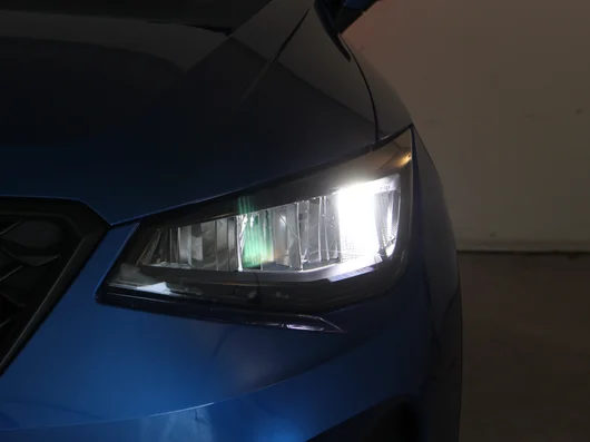 Bild eines Arona Style Edition 1.0 TSI DSG