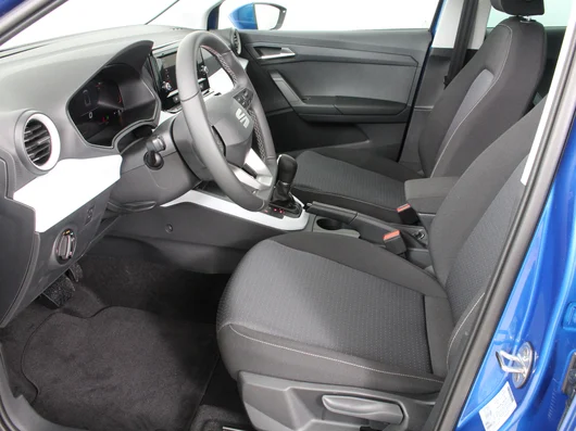 Bild eines Arona Style Edition 1.0 TSI DSG