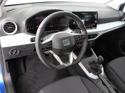 Bild eines Arona Style Edition 1.0 TSI DSG