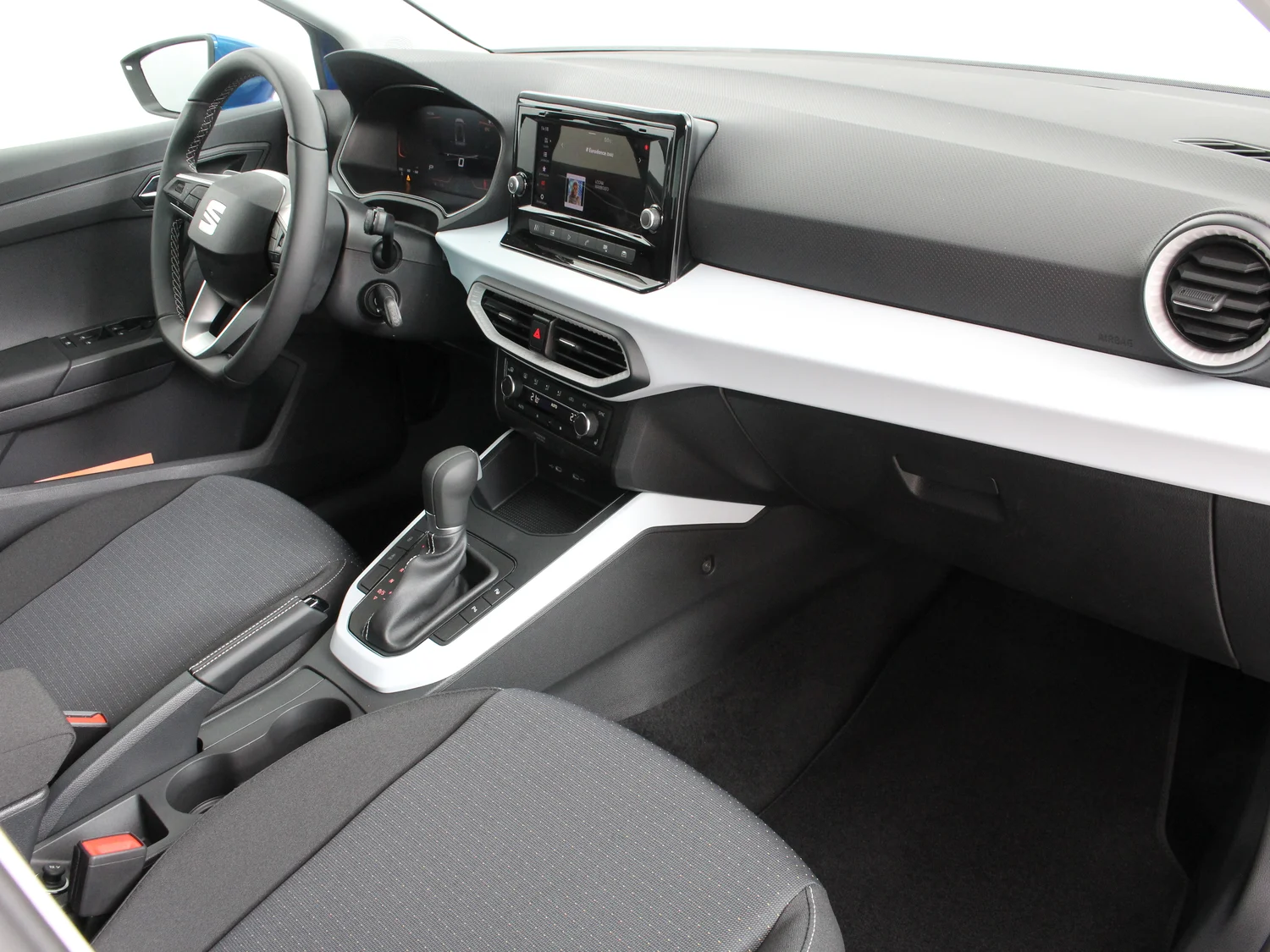 Bild eines Arona Style Edition 1.0 TSI DSG