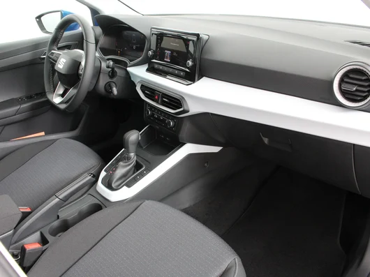 Bild eines Arona Style Edition 1.0 TSI DSG