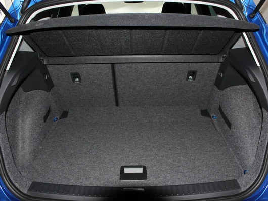 Bild eines Arona Style Edition 1.0 TSI DSG