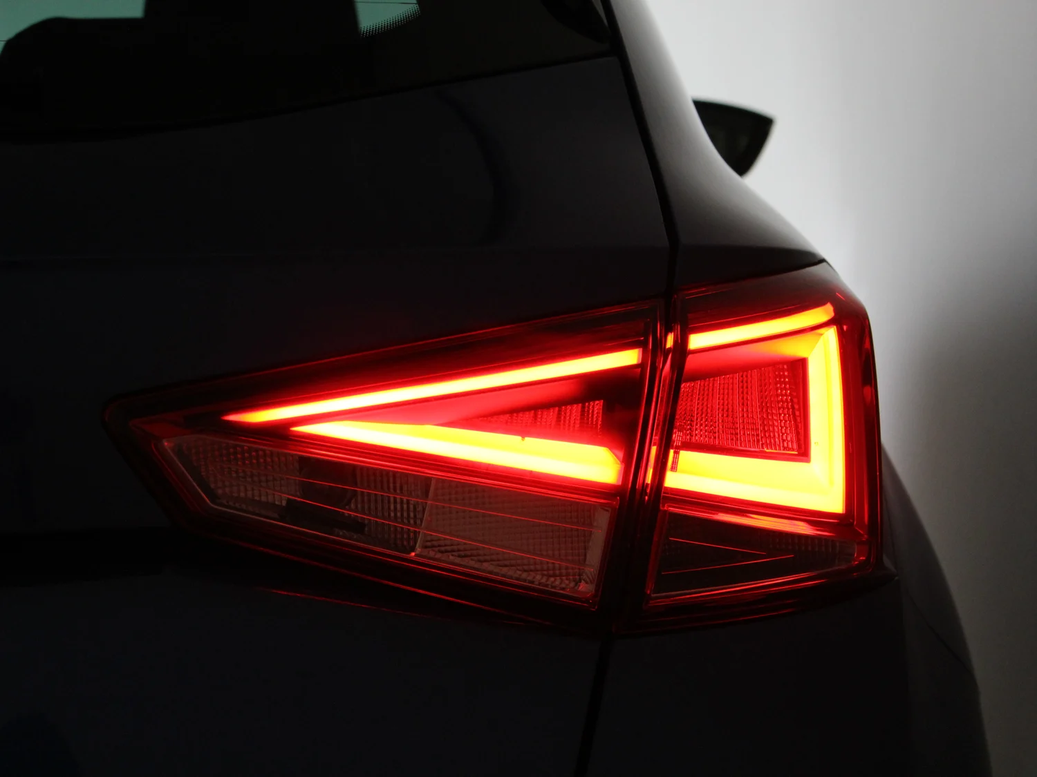 Bild eines Arona Style Edition 1.0 TSI DSG