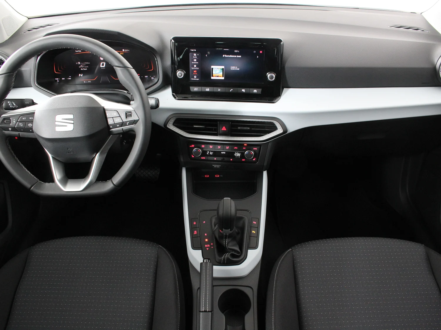 Bild eines Arona Style Edition 1.0 TSI DSG