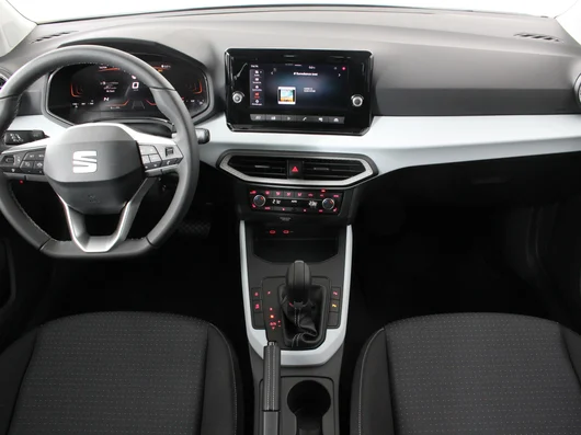 Bild eines Arona Style Edition 1.0 TSI DSG