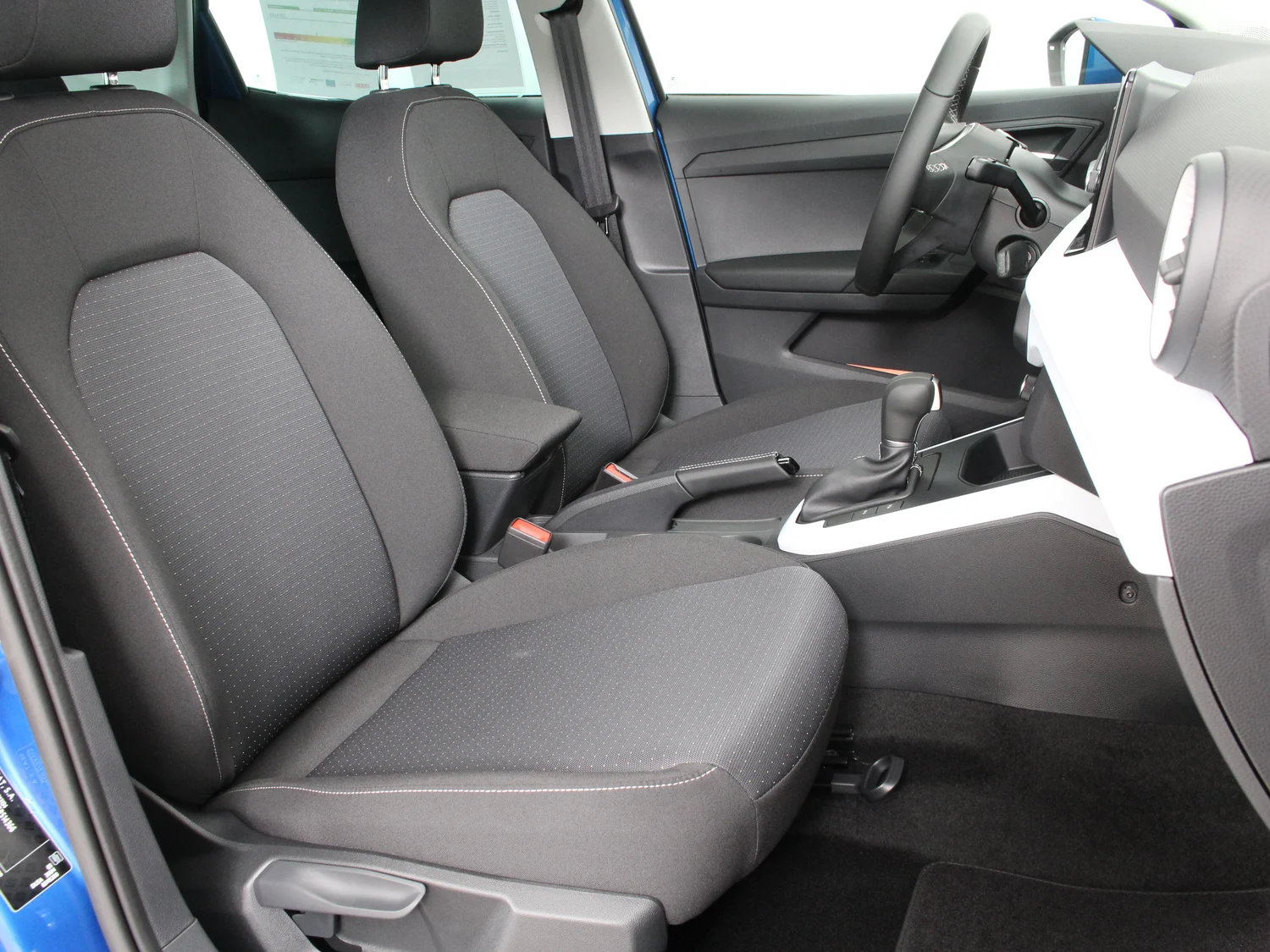 Bild eines Arona Style Edition 1.0 TSI DSG