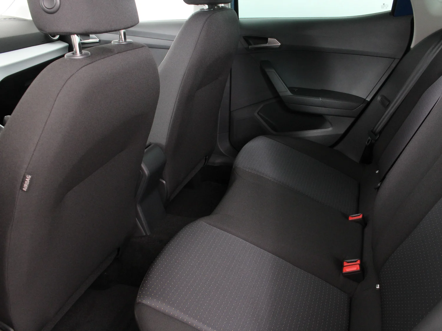 Bild eines Arona Style Edition 1.0 TSI DSG