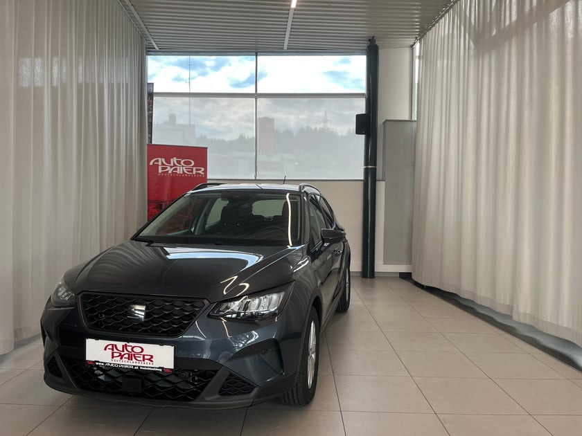 SEAT Arona Style Edition 1.0 TSI DSG