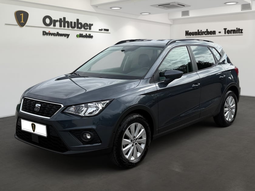 SEAT Arona Style EcoTSI