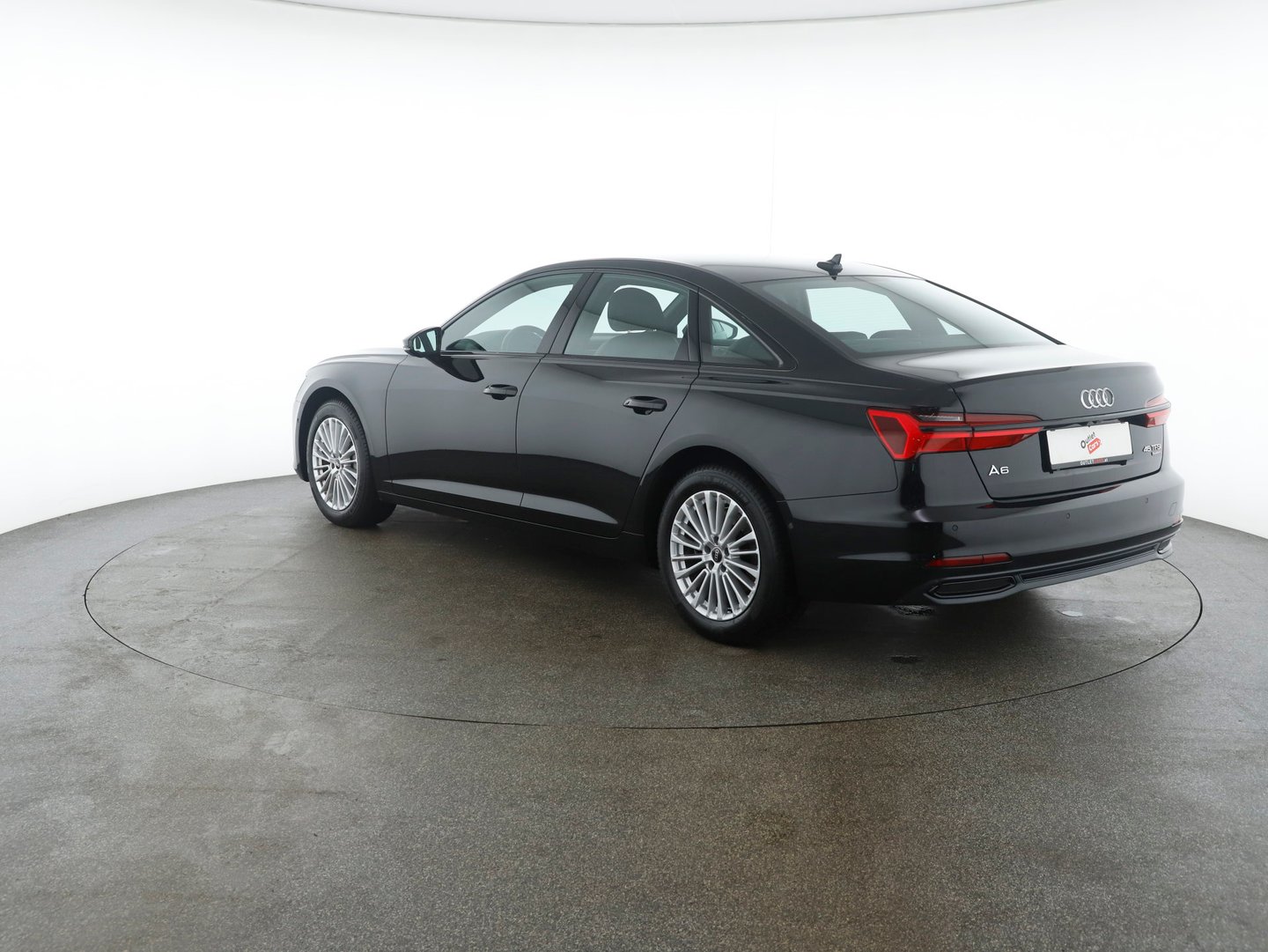 Audi A6 Limousine 45 TFSI quattro Design | Bild 2 von 14