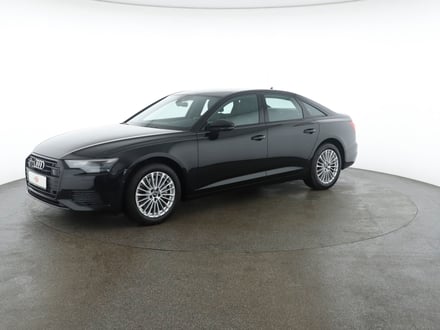 Audi A6 Limousine 45 TFSI quattro Design