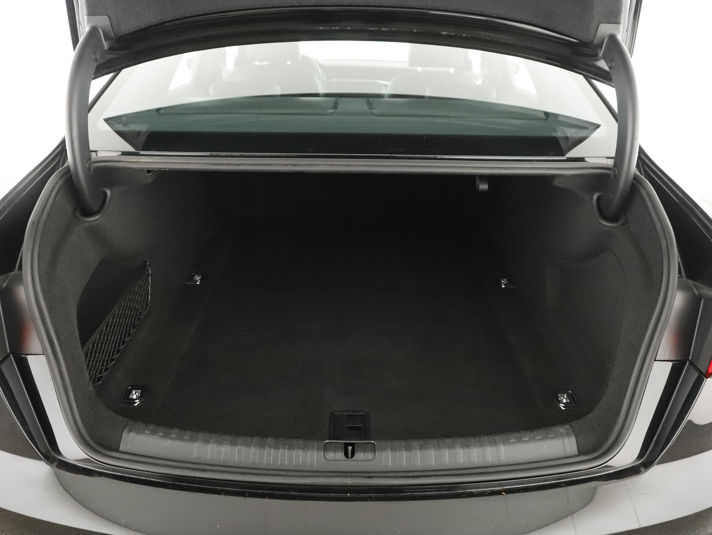 Audi A6 Limousine 45 TFSI quattro Design | Bild 11 von 14