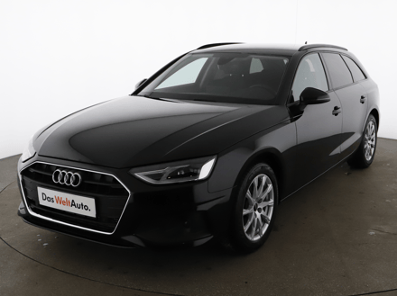 Audi A4 Avant 35 TFSI