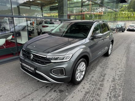 VW T-Roc Friends TSI