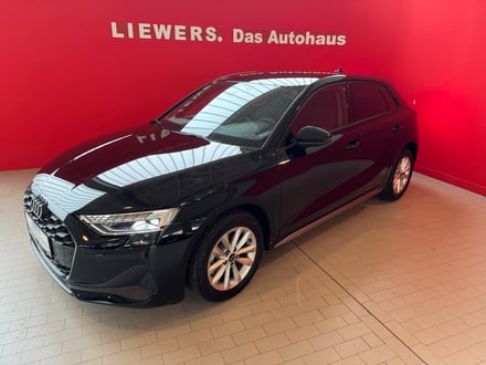 Audi A3 Sportback 30 TDI