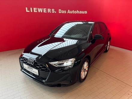 Audi A3 Sportback 30 TDI