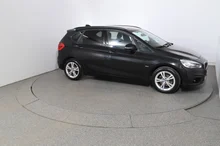 Thumbnail-Foto von Fahrzeug