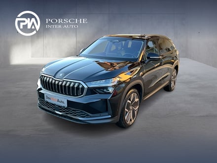 Škoda Kodiaq 4x4 Selection TDI DSG