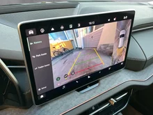 Thumbnail-Foto von Fahrzeug