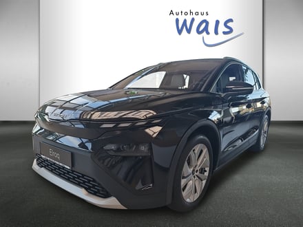 Škoda Elroq 85