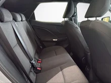 Lexus LBX 1.5 HEV 1,4kWh Aut. in Manhattangrau