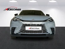 Lexus LBX 1.5 HEV 1,4kWh Aut. in Manhattangrau