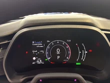 Lexus LBX 1.5 HEV 1,4kWh Aut. in Manhattangrau