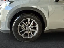 Lexus LBX 1.5 HEV 1,4kWh Aut. in Manhattangrau