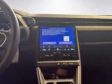Lexus LBX 1.5 HEV 1,4kWh Aut. in Manhattangrau