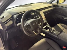 Lexus LBX 1.5 HEV 1,4kWh Aut. in Manhattangrau