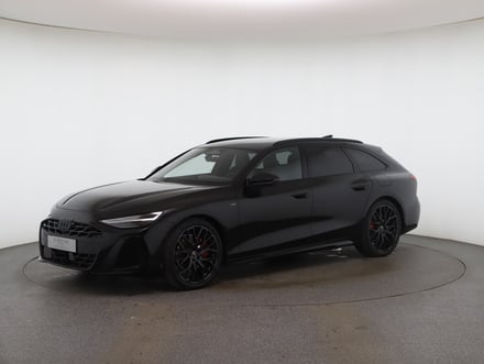 Audi A6 Avant e-hybrid quattro 270 kW