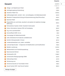 Thumbnail-Foto von Fahrzeug