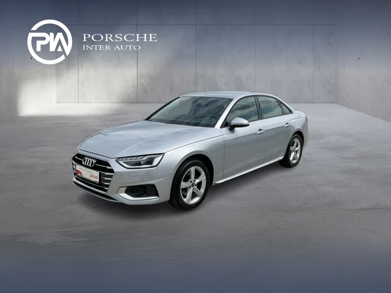 Audi A4 Limousine 35 TDI