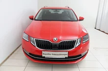 Thumbnail-Foto von Fahrzeug