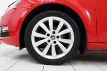 Thumbnail-Foto von Fahrzeug