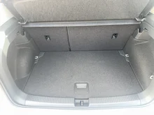 VW T-Cross Friends TSI DSG in Pure White