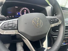 VW T-Cross Friends TSI DSG in Pure White