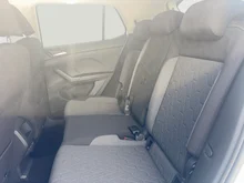 VW T-Cross Friends TSI DSG in Pure White